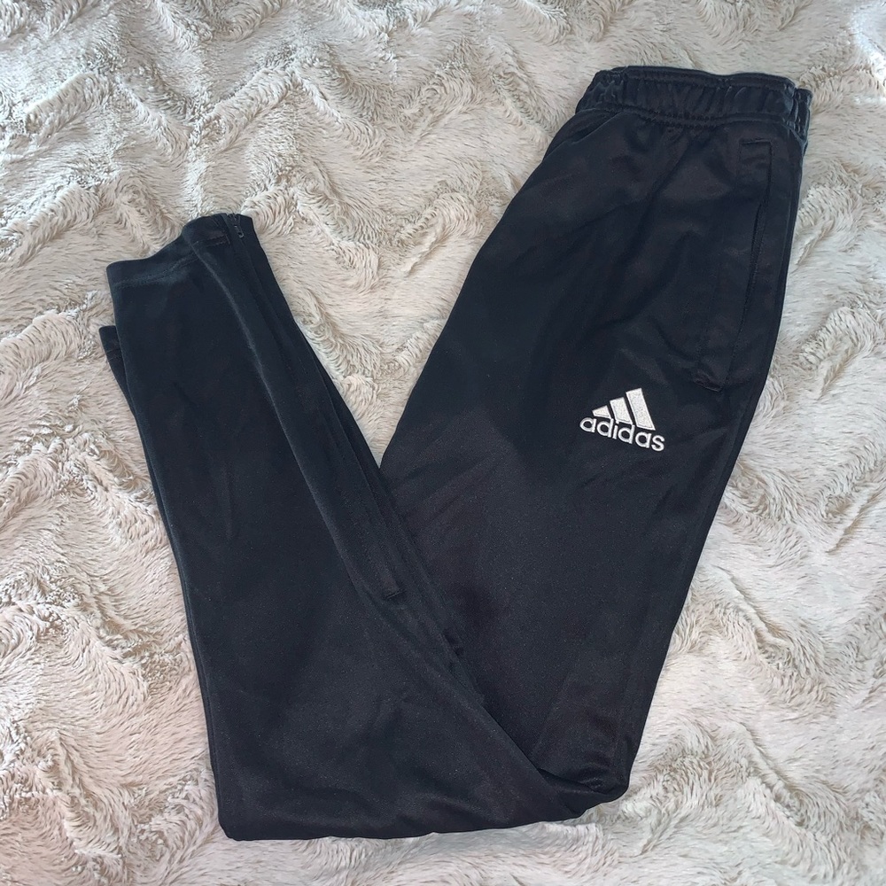 Adidas training joggers